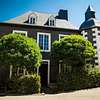 Boutique chateau in Luxembourg