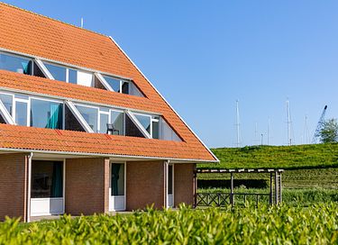 Nice apartment on the Grevelingenmeer - 13