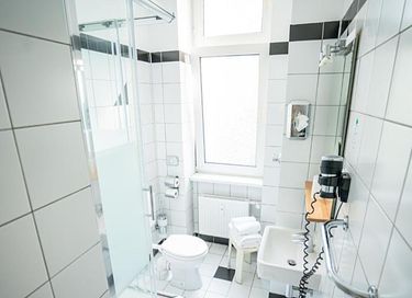 Boutique-hôtel confortable à Berlin - 13