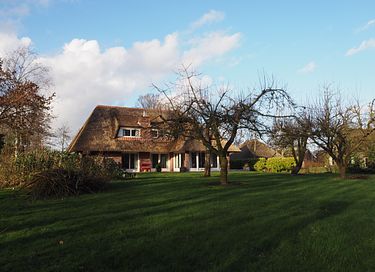 Entspannen Sie sich in diesem schönen B&B - 20