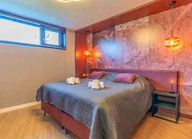 Logement de vacances de luxe sur le Texel - 10