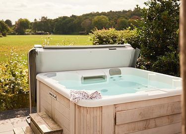 Wellness holiday home near the coast - 2