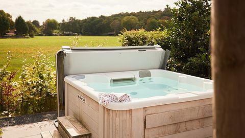 Wellness holiday home near the coast - 2