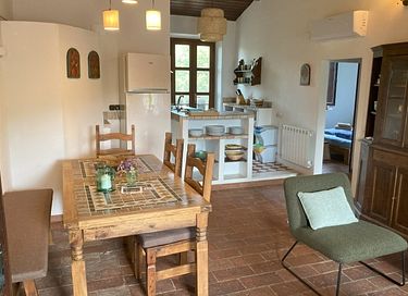 Appartement authentique au milieu des oliviers - 5