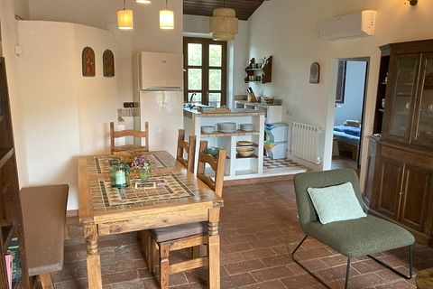 Appartement authentique au milieu des oliviers - 5