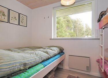 Vakantiehuis met groot overdekt terras - 17