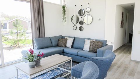 Chalet spacieux au cœur du Flevoland - 3