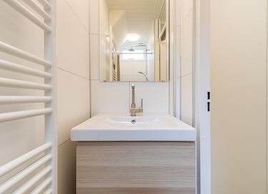 Logement de vacances (6p) à Zoutelande - 23