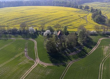 Rustic stay in rural setting - 29