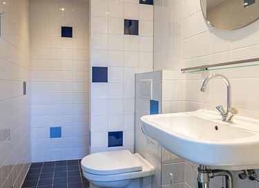 Gezinsvriendelijk huis op park in de duinen - 10