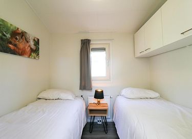 Logement de vacances moderne sur la Veluwe - 12
