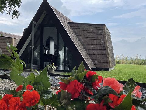 Your own hotel cottage in the countryside - 3