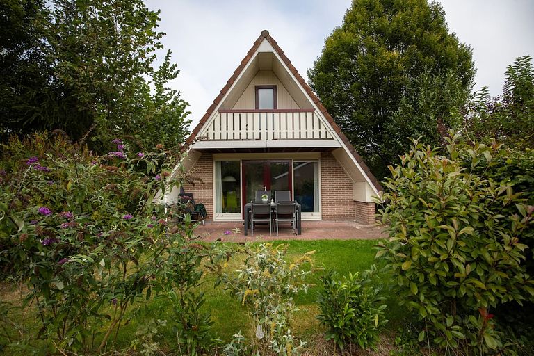 Logement de vacances ensoleillé à Midden-Drenthe - 1