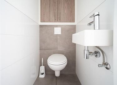 Luxe vakantiewoning aan het water - 13
