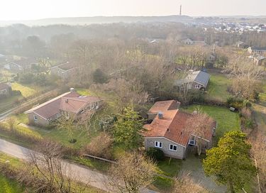 Gîte naturel pour animaux de compagnie à Ameland - 2