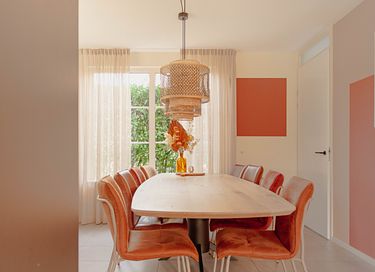 Luxury wellness villa in Friesland - 12