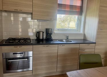 Luxe vakantiehuis aan het water voor 6 pers - 7
