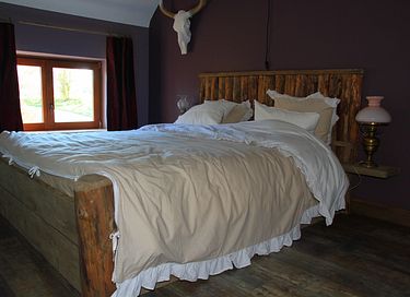 Besonderes Ferienhaus in Belgien - 20