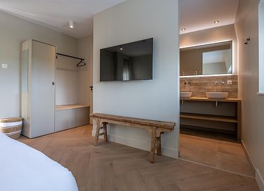 Penthouse in een natuurrijke omgeving - 20