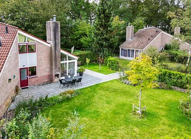Gezellig familiehuis met grote tuin - 43