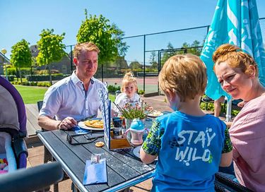 Huisdiervriendelijk verblijf met wellness - 34