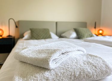 Appartement met balkon vlakbij Winterberg - 24