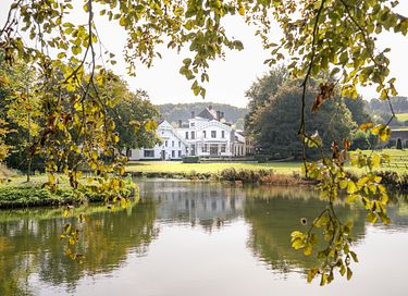 Uniek huisje (4p) op historisch landgoed - 24