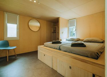 Design vakantiehuis voor strandliefhebbers - 17