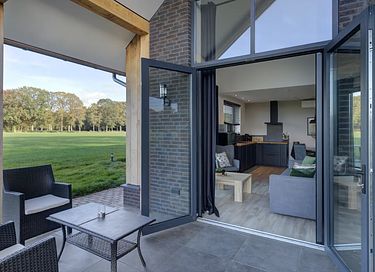 Boerderij appartementen met weids uitzicht - 2