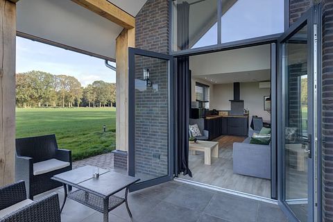 Boerderij appartementen met weids uitzicht - 2