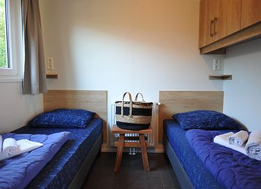 Luxuriöses Chalet für 6 Personen direkt am Meer - 8