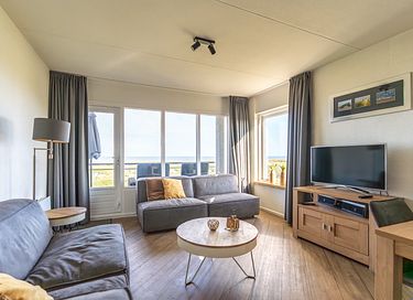 Hondvriendelijk verblijf op mooi waddeneiland