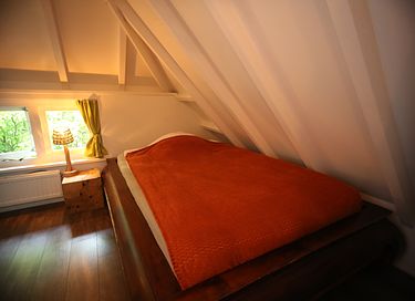 Wellness ferienwohnungen in der Veluwe - 10