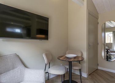 Moderne Suite mit geschütztem Garten - 5