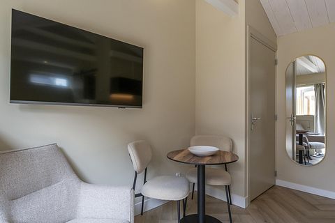 Moderne Suite mit geschütztem Garten - 5