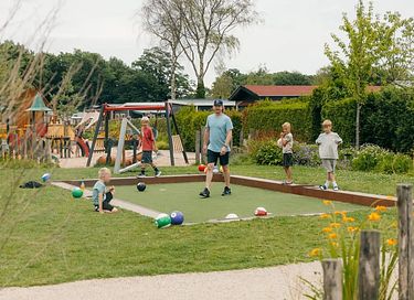 Kinderfreundliche Ferienwohnung in Gelderland - 41