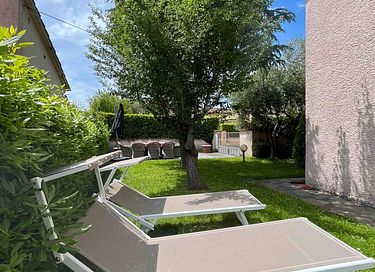 Villa dichtbij het strand in Italië  - 21