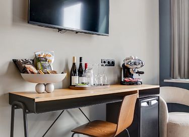 Room in a boutique hotel in Den-Bosch - 8