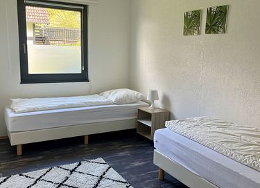 Maison à colombages caractéristique pour 9 personnes - 19