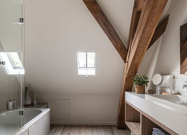 Luxe vakantiehuis in Vlaanderen - 28