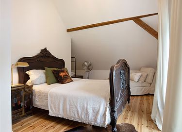 Sfeervol landhuis in rustige omgeving - 26