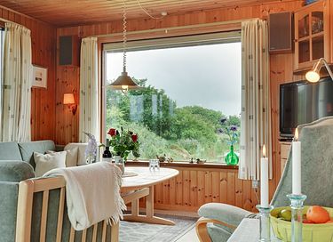Vakantiehuis aan het water op een mooie plek - 26