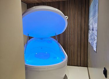 Hondvriendelijke verblijf met privé sauna  - 21
