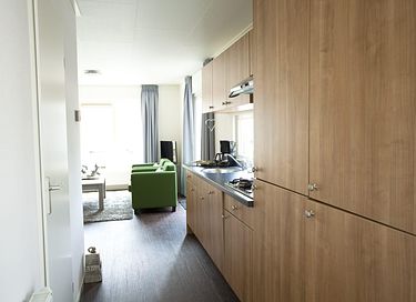 Logement de vacances confortable à la côte - 6