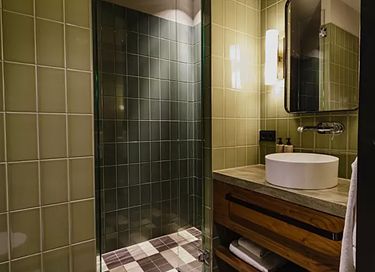 Luxe kamer in het centrum van Amsterdam - 9