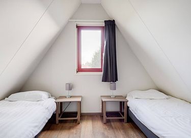 Maison avec grand jardin à l'orée des bois - 26