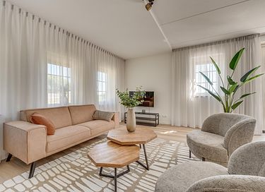 Pet-friendly villa (7p) with wellness - 5