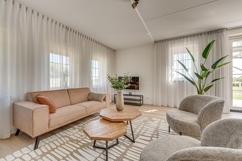 Pet-friendly villa (7p) with wellness - 5