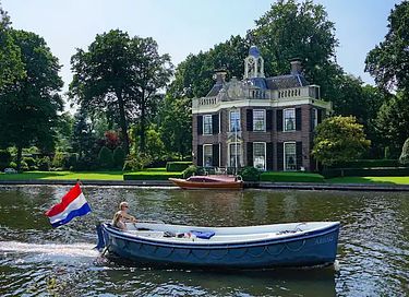 House on the water for 4 people - 31