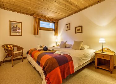 Groepsaccommodatie in leuk chalet (8p) - 20